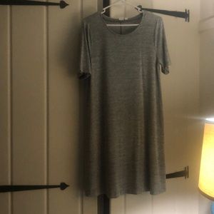 Cute gap short sleeved dress